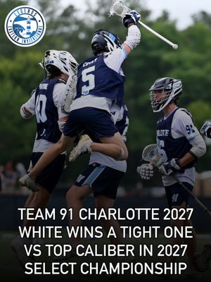 Image post by @legends_lacrosse on Instagram