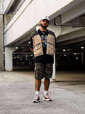 Image post by @imillvibe on Instagram
