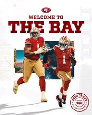 Video post by @San Francisco 49ers on Facebook