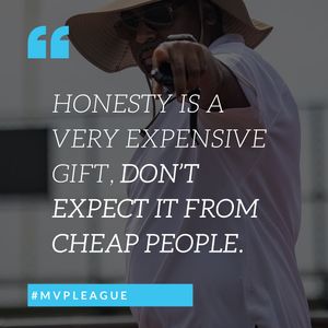Image post by @mvpleague on Instagram
