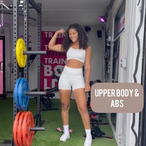 Image post by @gyminigen on Instagram