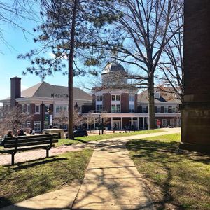 Image post by @ohio.university on Instagram