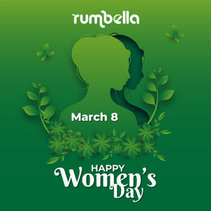Image post by @rumbella_uae on Instagram
