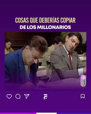 Image post by @finanzasconsulting on Instagram