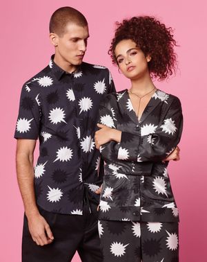 Image post by @DIESEL on Twitter