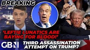 Video post by @gbnewsonline on YouTube