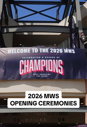 Video post by @maruccisports on TikTok