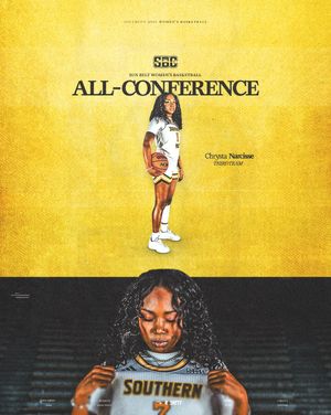 Image post by @southernmisswbb on Instagram