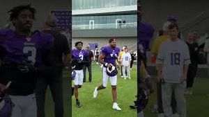Video post by @vikings on YouTube
