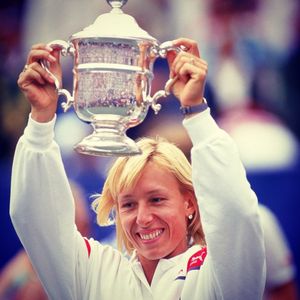 Image post by @usopen on Instagram