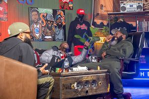 Image post by @85southshow on Instagram