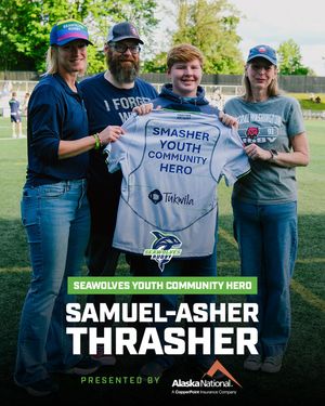 Image post by @seawolvesrugby on Instagram