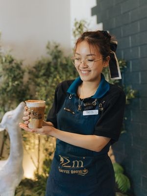 Image post by @emcoffeehouse.official on Instagram