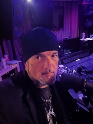 Image post by @therealjoseyscott on Instagram