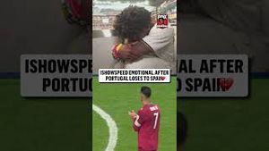 Video post by @foxsports on YouTube