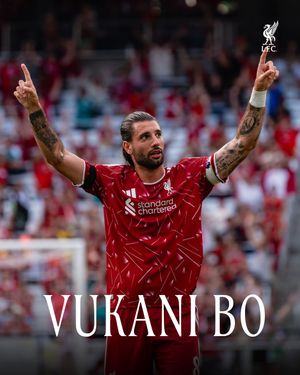 Image post by @liverpoolfc on Instagram