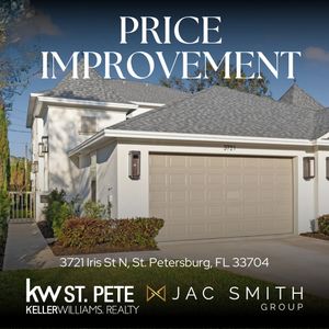 Image post by @thejacsmithgroup on Instagram