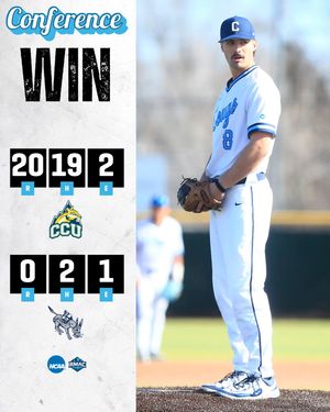 Image post by @ccubaseball on Instagram
