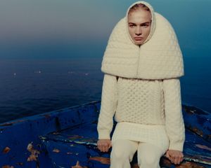 Image post by @vogueitalia on Instagram
