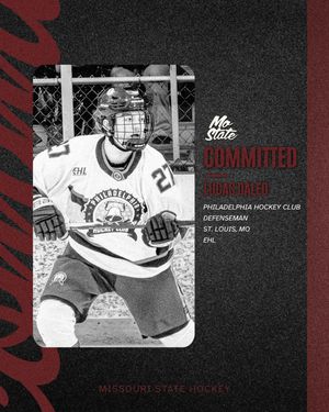 Image post by @mostatehockey on Instagram