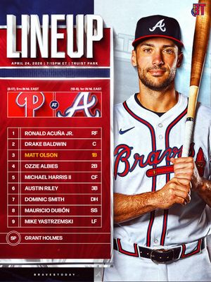 Image post by @bravestoday on Instagram