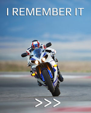 Image post by @yamahamotoraus on Instagram