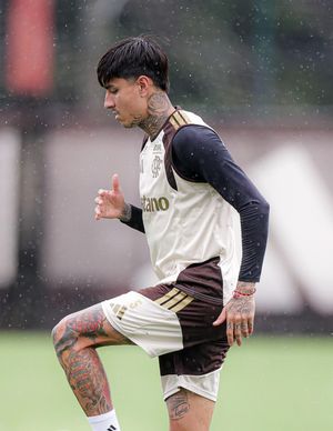 Video post by @flamengo on TikTok