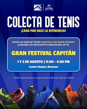 Image post by @capitanescdmx on Instagram