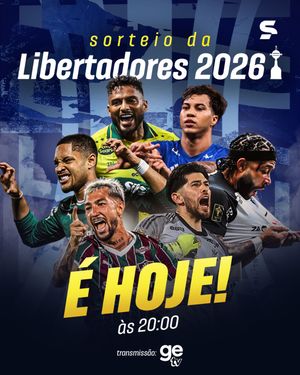 Image post by @sportv on Instagram