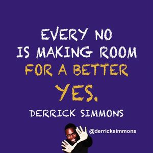 Image post by @derricksimmons on Instagram
