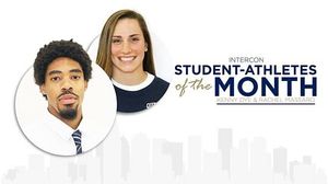 Image post by @queensathletics on Instagram
