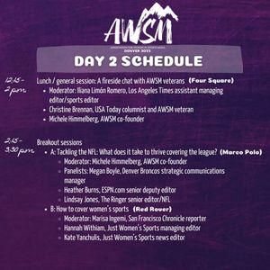 Image post by @awsm_sportsmedia on Instagram