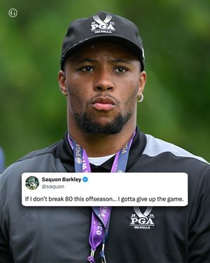 Image post by @golf_com on Instagram