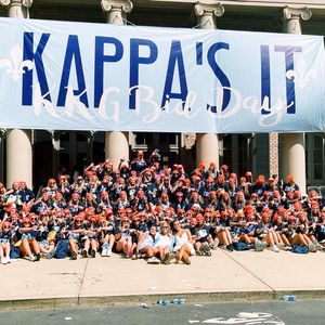 Image post by @kappakappainsta_gramma on Instagram