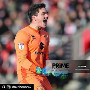 Image post by @primemediauk on Instagram