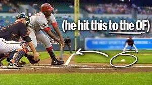 Video post by @mlbvault on YouTube
