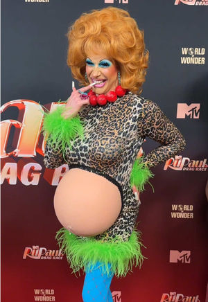 Video post by @rupaulsdragrace on TikTok