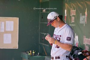 Image post by @olabnerbaseball on Instagram