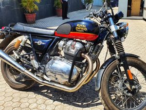 Image post by @way2speed on Instagram