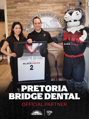 Image post by @ottawablackjacks on Instagram