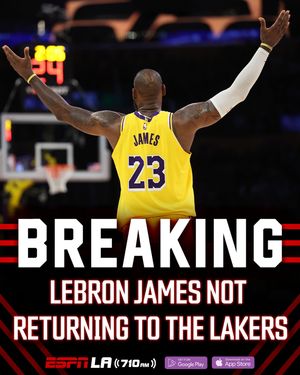 Image post by @espnlosangeles on Instagram