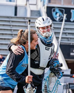 Image post by @hopkinslacrosse on Instagram