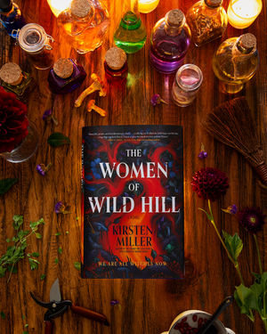 Image post by @harpercollins on Instagram
