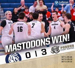 Image post by @gomastodons on Instagram
