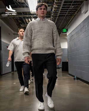 Image post by @nhlbruins on Instagram