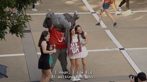 Video post by @ua_admissions on Instagram