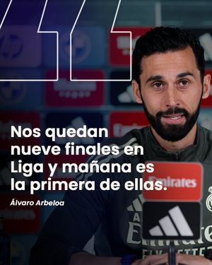 Image post by @realmadrid on Instagram