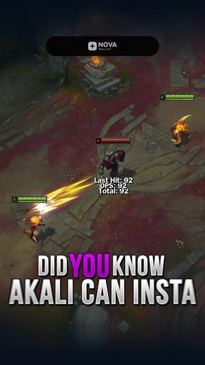 Video post by @gxleagueoflegends on TikTok