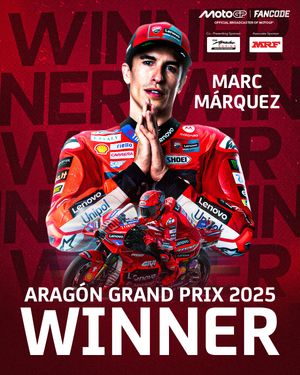 Image post by @fancode on Instagram