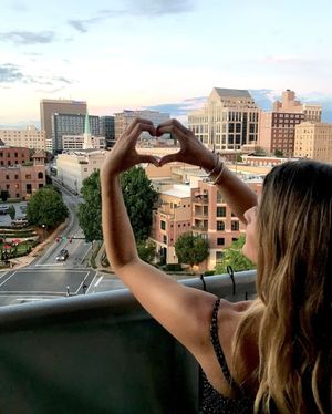 Image post by @embassysuitesgvilledt on Instagram
